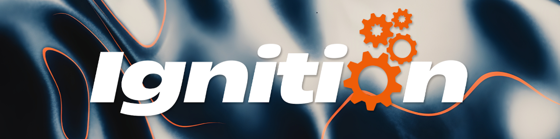 Ignition 1.0 logo