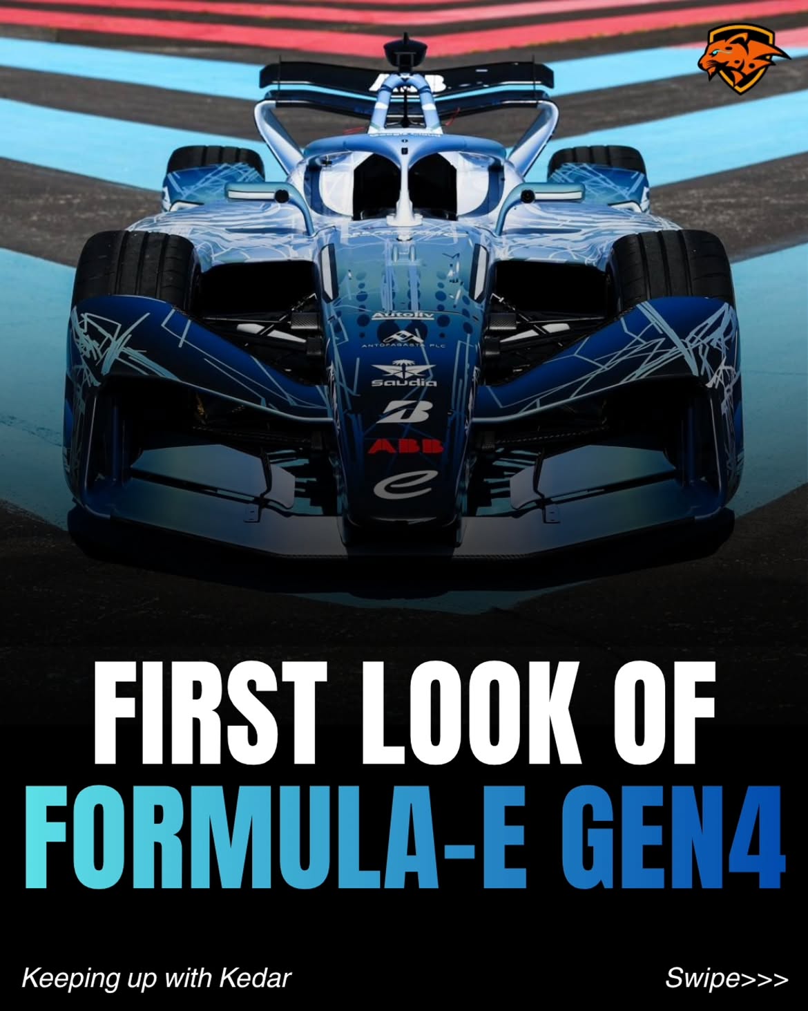 Formula E Gen4: Where Energy Management Becomes the Racing Line