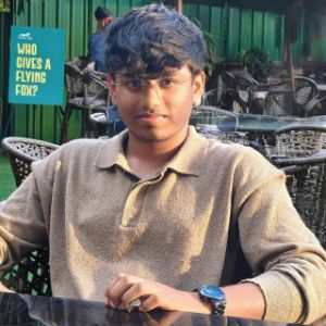 Prajwal Shetty