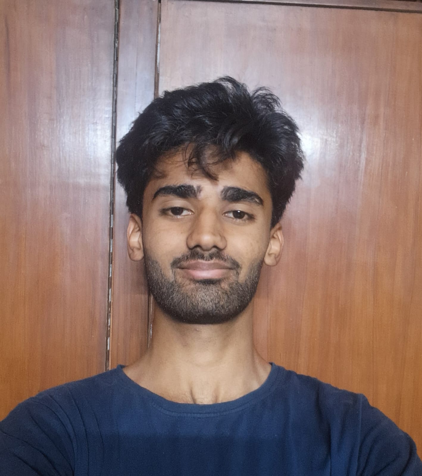 Sahil Sinha