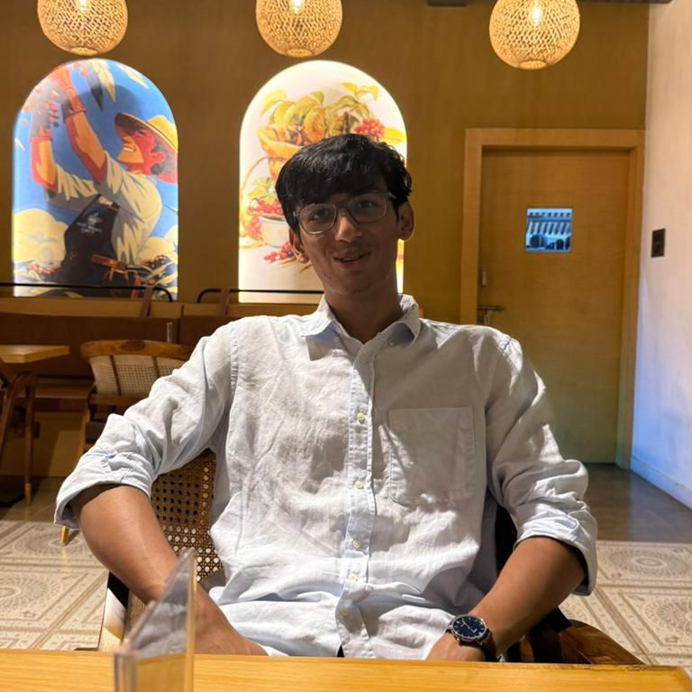 Karan Maheshwari