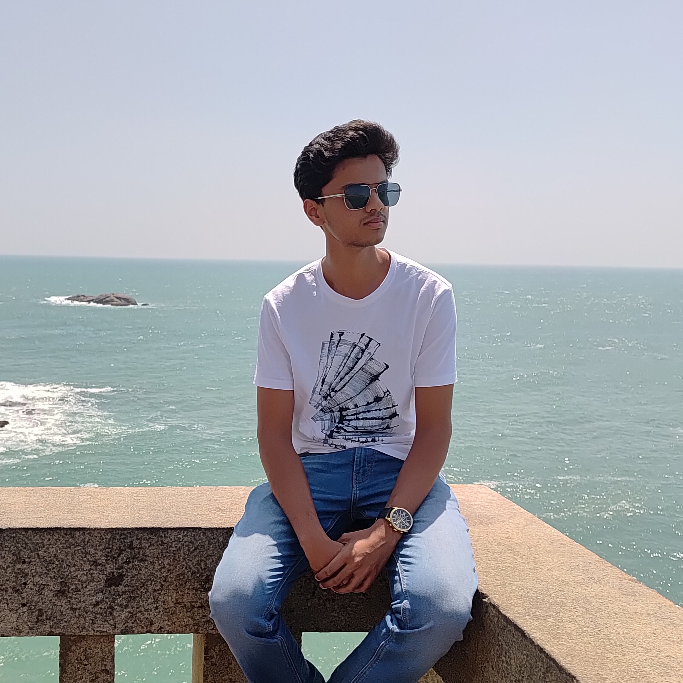 Pratham Raj Urs