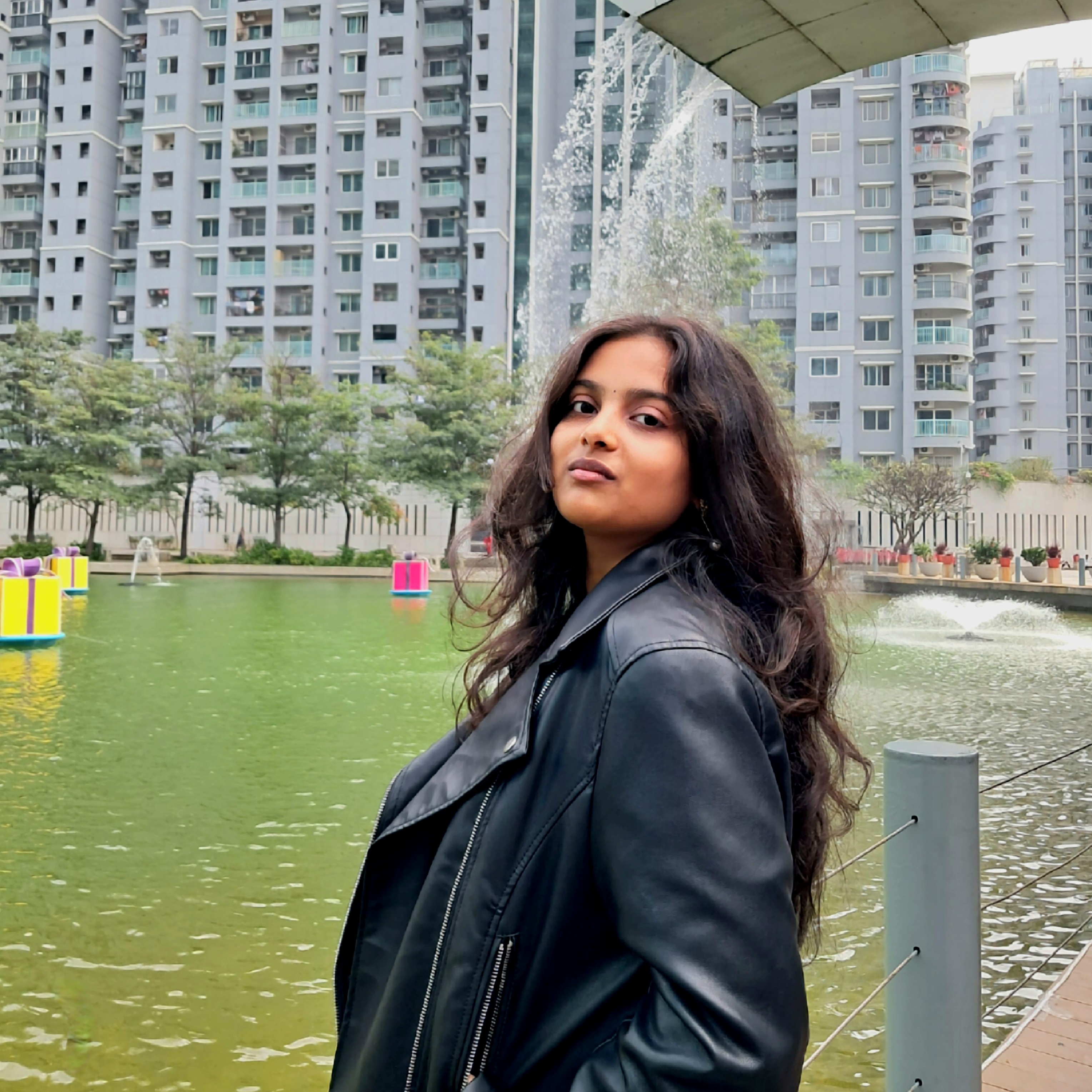 Nihira Hassan