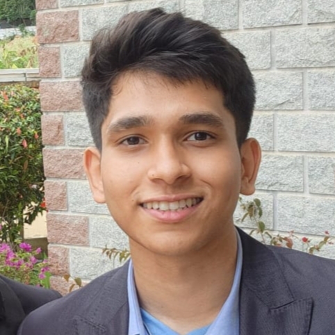Nikhil Kumar M