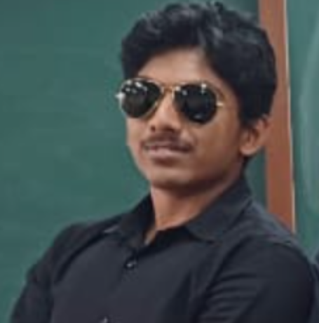 K Pranav