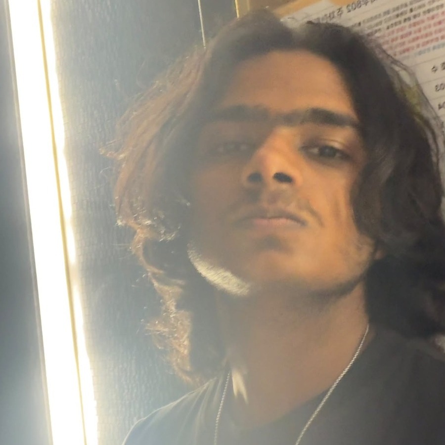 Dhanvanth SG