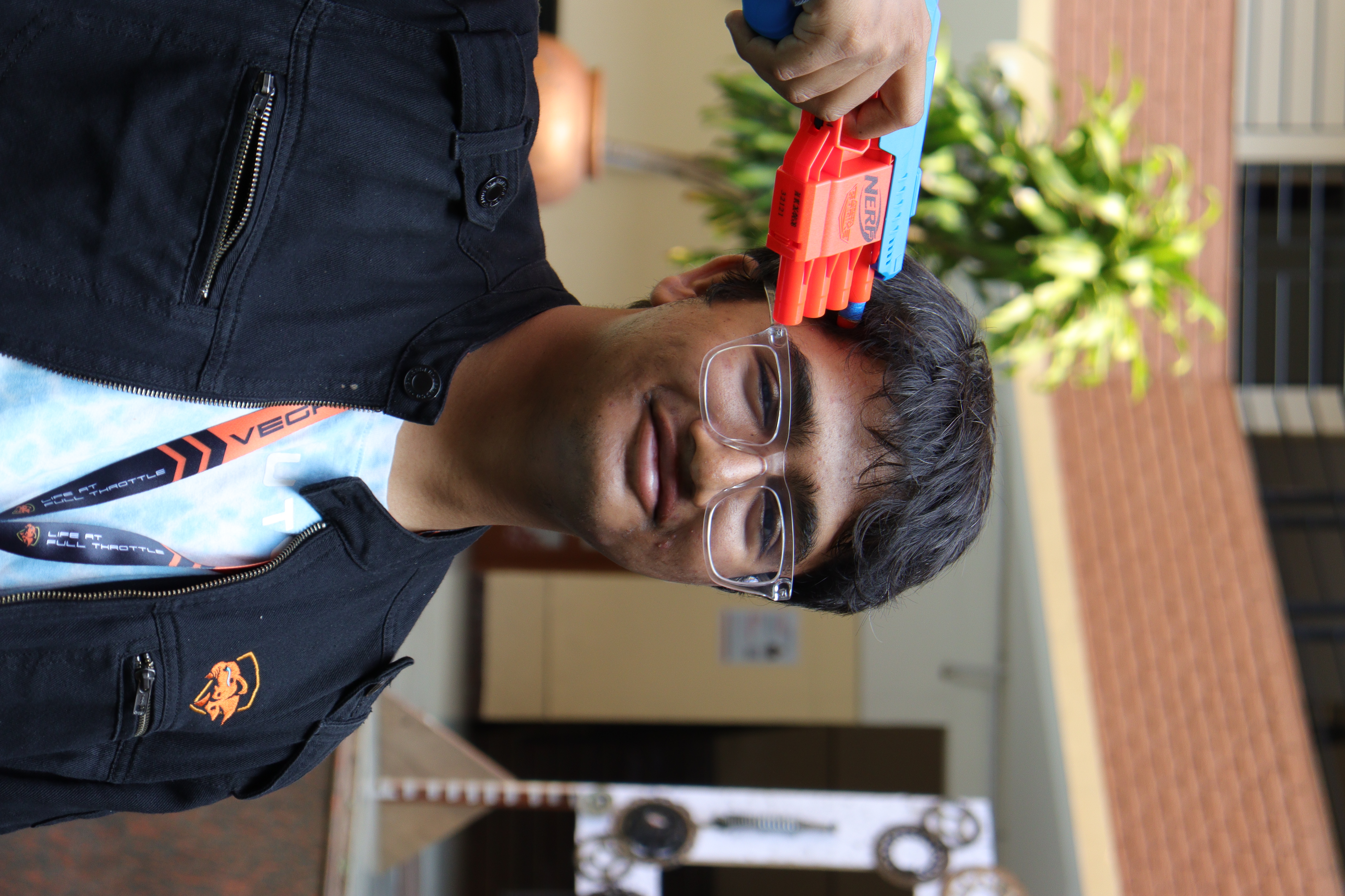 Ankush Gowda