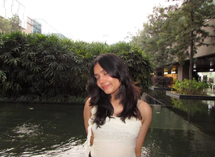 Bhumika