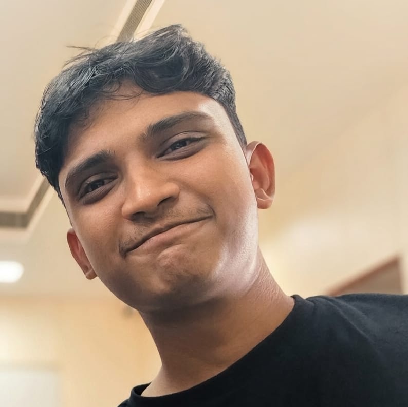 Kethan K B