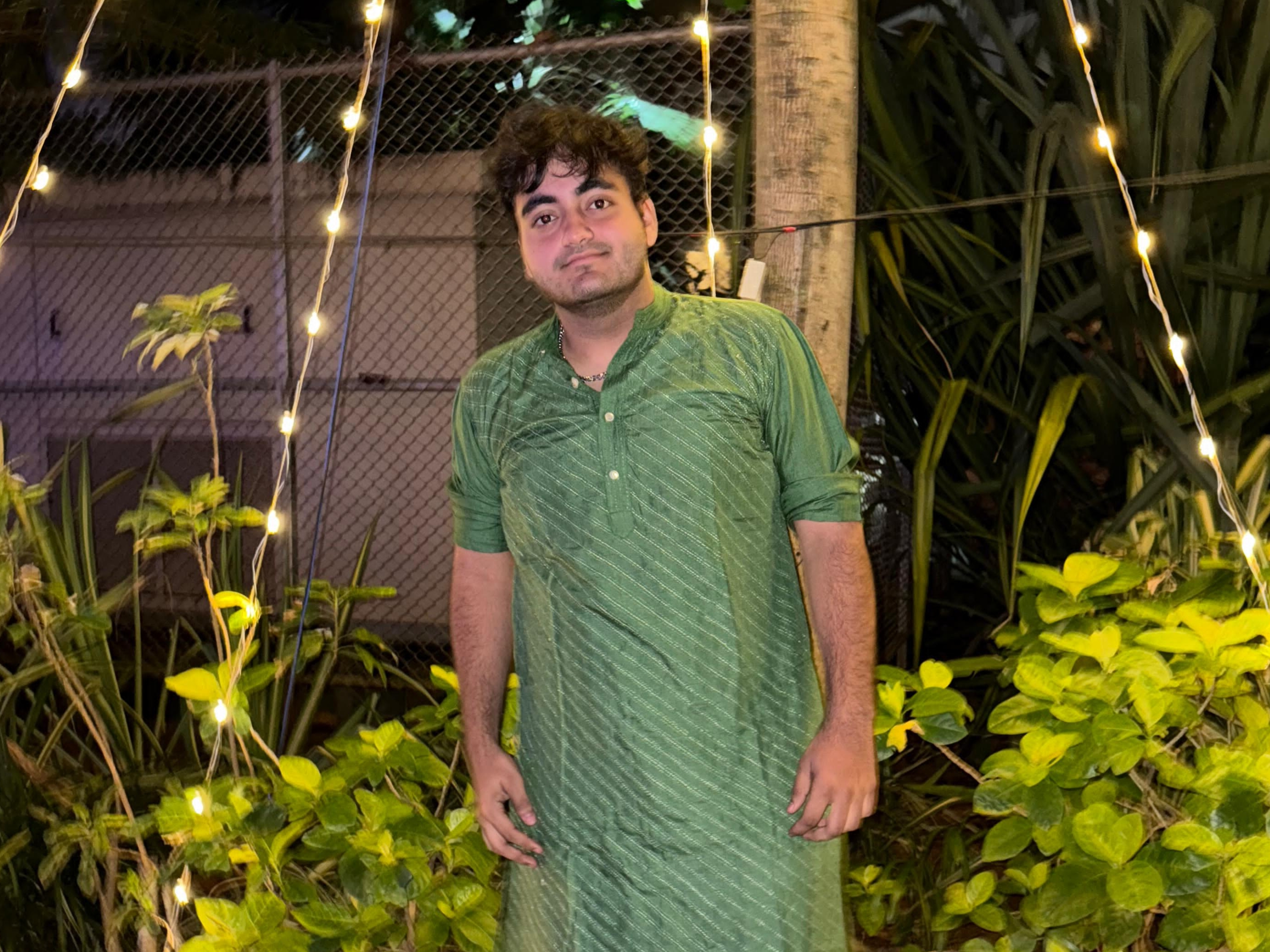 Aarush Khullar