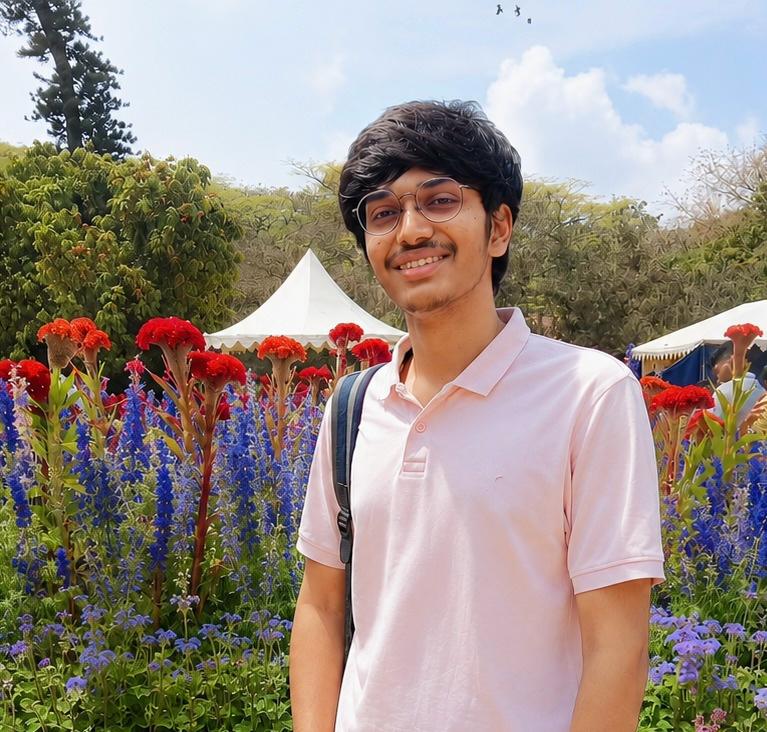 Dhruv Uppalapati