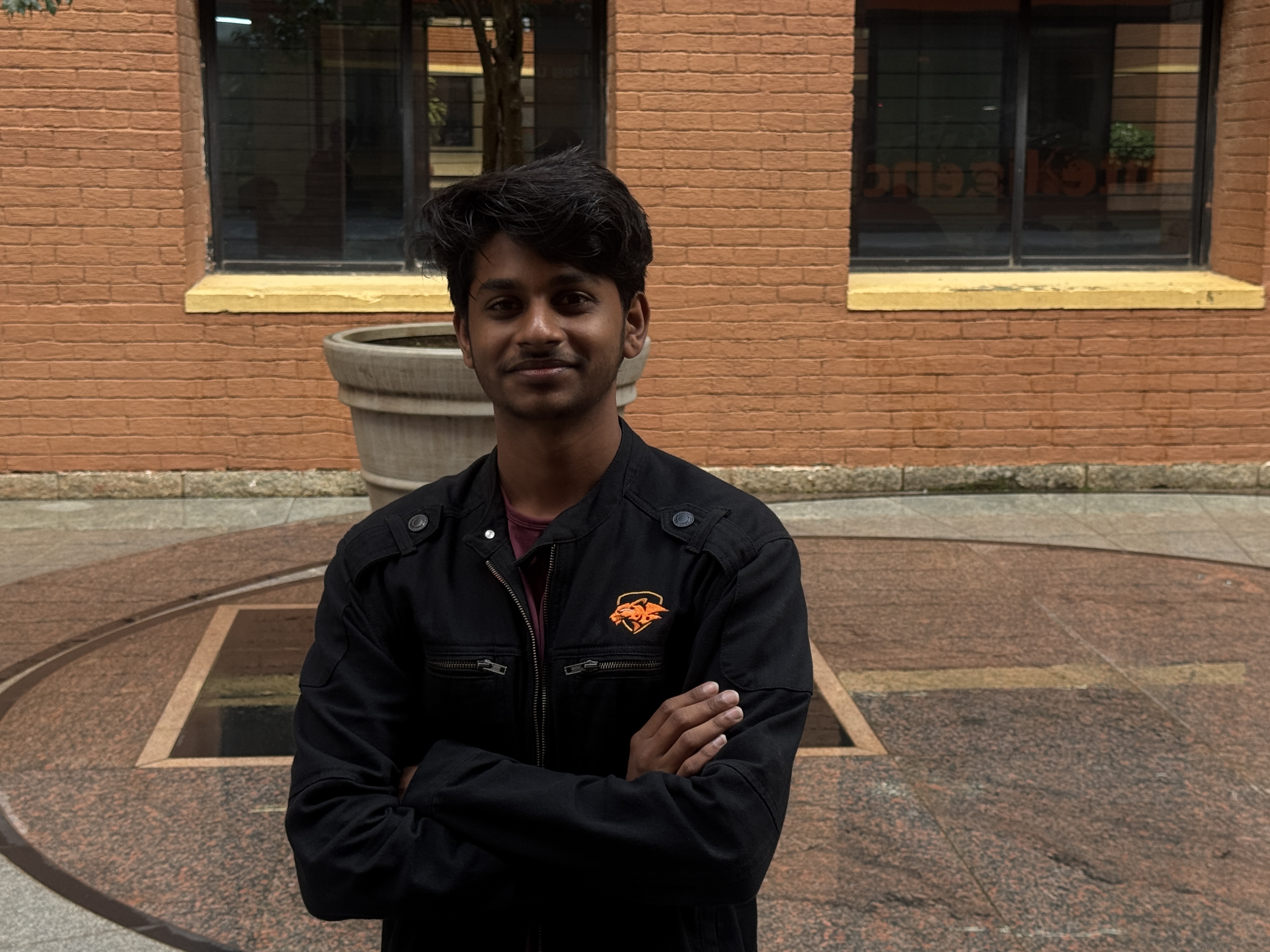 Ragul Rajkumar Sivakumar