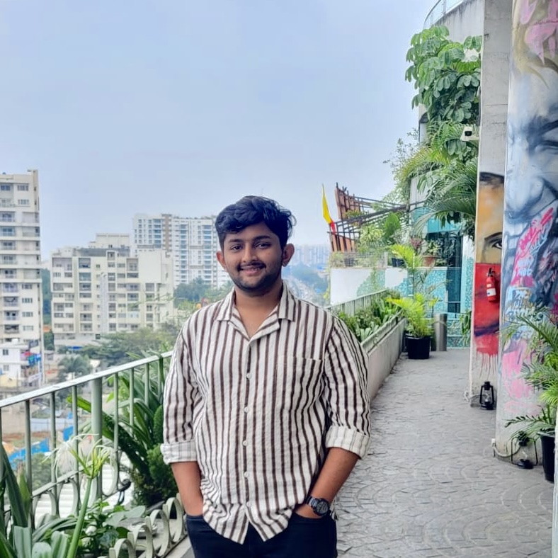 Ankit Bembalgi