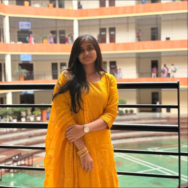 K Manasa