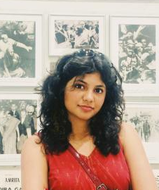 Anumitha S
