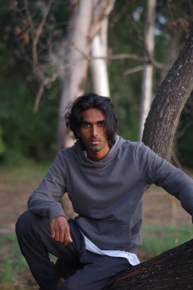Keshav